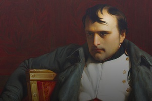 Le mythe Napoléon a la vie dure. Et pourtant!