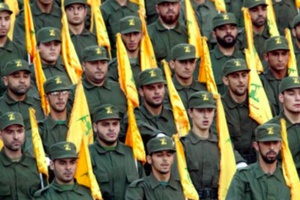 Hezbollah: l’Iran jamais bien loin