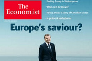 Macron et l’international: le sens d’une victoire