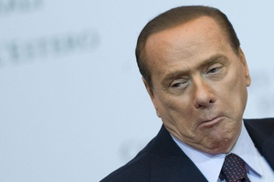 Politique étrangère: Donald Trump au miroir de Berlusconi?