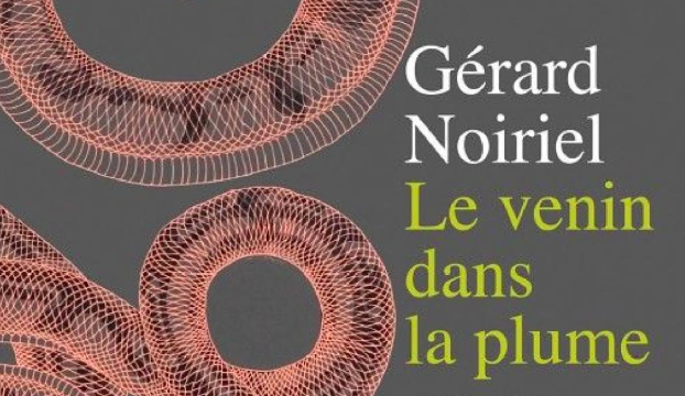 D Une Autre Polemique Sur Zemmour A Propos Du Livre Le Venin Et La Plume De Gerard Noiriel Telos