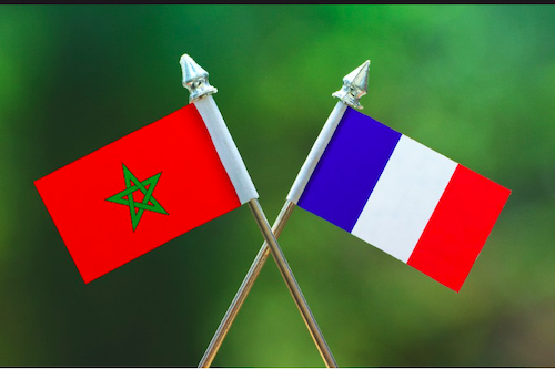 L'incompréhension entre la France et le Maroc