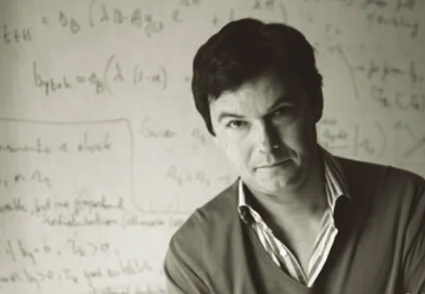 Piketty und der Verfassungsrat