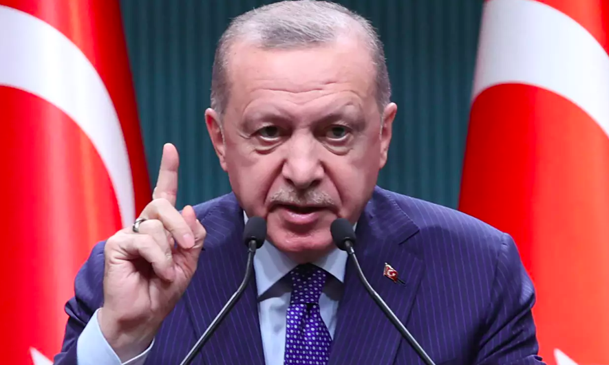 Turquie : une politique étrangère qui se cherche