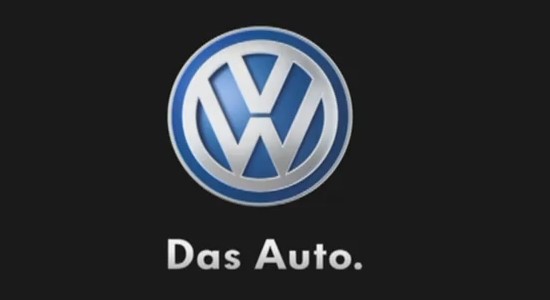 Volkswagen das auto прикол