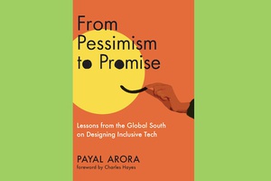 Le numérique, source d’espoir pour la jeunesse du Sud Global