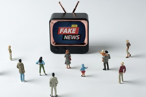 Du tweet au journal télévisé: la mécanique insidieuse de la désinformation