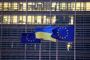 L’Europe et l’Ukraine sans l’Amérique?