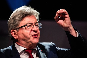 Pourquoi Mélenchon est-il en train de tuer la NUPES?