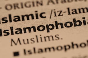 À la recherche de l’islamophobie
