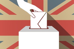 Élections britanniques: une victoire en trompe-l’œil?
