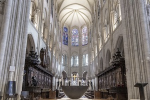 Le cas Notre-Dame