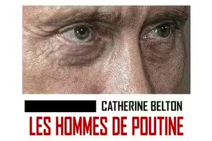 Comment Poutine et son clan ont pris le pouvoir