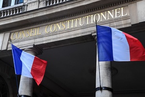 Le glas du Conseil constitutionnel?